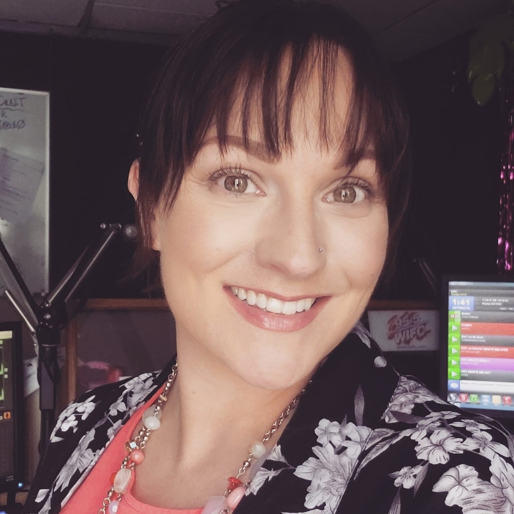 Meet your Posher, Nikki